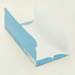 Конверт для денег подарочный ОПТИМА Орнамент 000000000001206498