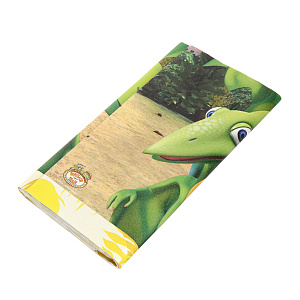 Скатерть Динозавры Pap Star, 120?180 см 000000000001142491