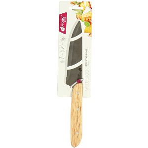 Кухонный нож Woodstock Genio Apollo, 13 см 000000000001140818