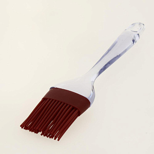 Кисточка кулинарная TALLER силикон 000000000001203009