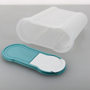 БАНКА "СТАЙЛ" 4,0л Д\СЫП.4364600 000000000001151256