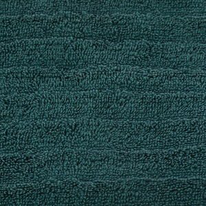 Полотенце 50х90см ПОСУДА ЦЕНТР синий хлопок 000000000001187032