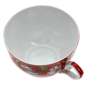 Чайная пара Обезьяны Прогресс 250мл 86-2074 000000000001133539