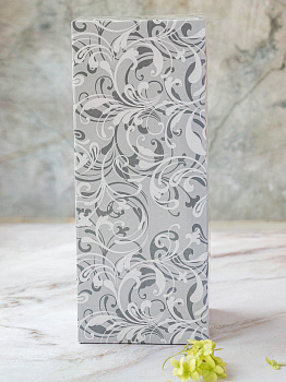 ВазаКерамика "ВинтажныеЦветы" 29см R010680 000000000001196735