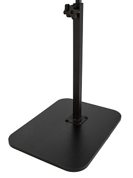 Столик 40х66х30см ST трансформер натуральный железо/МДФ 000000000001227130