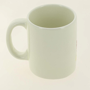 Кружка 350мл ELRINGTON ТЫКВА подарочная упаковка доломит 110-07083 000000000001205205