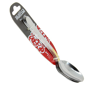 Набор чайных ложек Грация Matissa, 3 шт. 000000000001076961