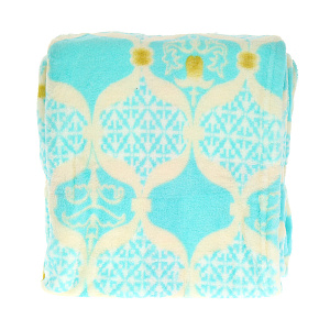 Плед Carla Mona Liza, 150?220 см, велсофт 000000000001130083