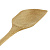 Кулинарная лопатка Bravo, 33х6.5 см, бамбук 000000000001162215
