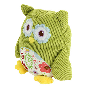 Подушка-Игрушка Сова, 28 см 000000000001170127