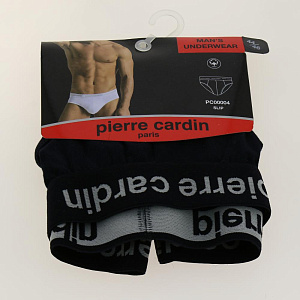 Трусы муж Пьер Карден РС00004 синий 8 000000000001148068