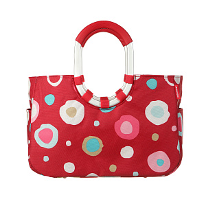 Сумка Loopshopper M funky dots 2 Reisenthel 000000000001123249