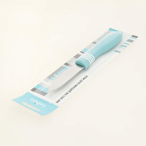 Нож кухонный для овощей LADINA MULTICOLOR нержавеющая сталь 10101 000000000001204503