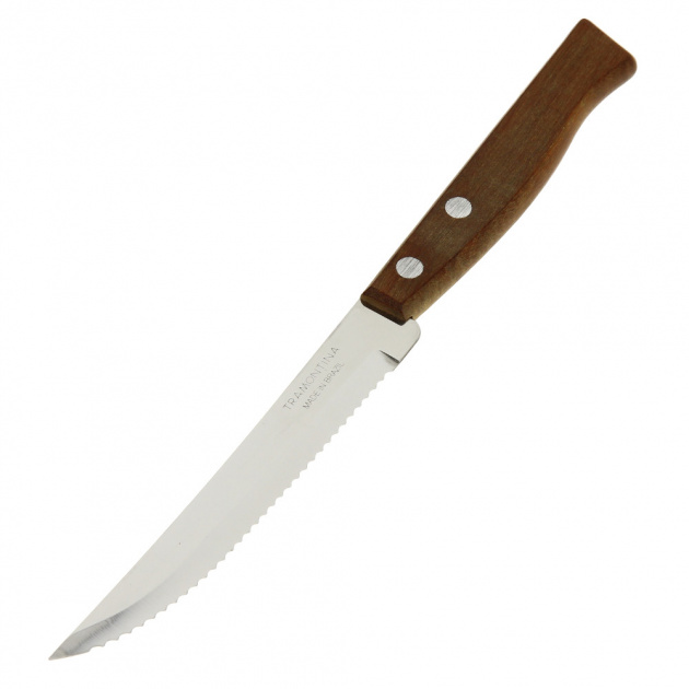 Нож для мяса Tradicional Tramontina, 12.5 см 000000000001162645