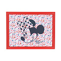 Столик-поднос с подушкой Минни Disney, 44?34?8 см 000000000001140483