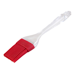 Кисточка кулинарная TALLER силикон 000000000001203009