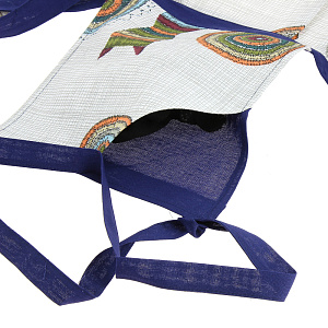 Фартук кухонный Кошки 000000000001176563