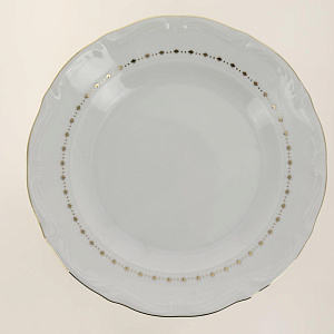 Cmielow Столовый сервиз 6 персон 25пр 73101 000000000001181225