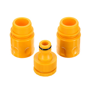 Шланг садовый с лейкой Pocket Hose Ultra Bradex, 22 метра 000000000001145002