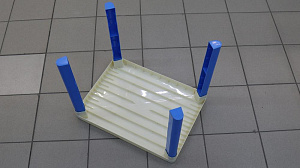 СТОЛ ДЕТСКИЙ АЗБУКА 600*450*4704362000 000000000001164618