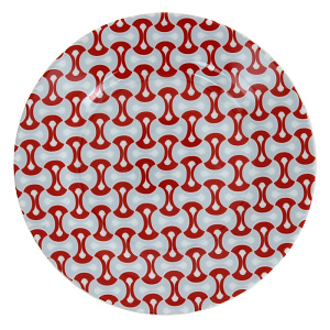 Десертная тарелка Верона МФК-Профит, 18 см 000000000001155501