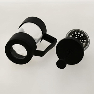 Френч-пресс 350мл CRISTELLE Balance стекло 000000000001203329