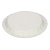 Набор одноразовых тарелок Сакура Европак Трейд, 210 мм, 6 шт. 000000000001144339