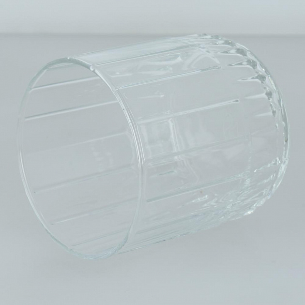 LEIA Стакан для виски 265мл PASABAHCE силикатное стекло 000000000001211600