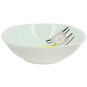 Салатник Фабиана Matissa, 20.5 см 000000000001082300