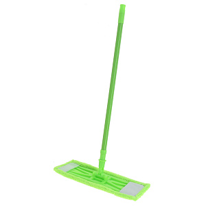 Швабра Посуда Центр, микрофибра 000000000001157029