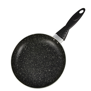 Набор сковород 3 предмета CALVE (16/20/24) антипригарные бакелитовая ручка 000000000001154177