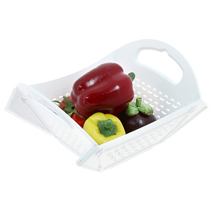 Хлебница Пластмасыч, пластик 000000000001088402