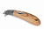Нож для цедры MOULIN VILLA Bois B-Z 000000000001177615
