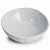 Салатник 18см NINGBO Соты серый глазурованная керамика 000000000001217629