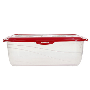Контейнер для продуктов Пикник, 3.6л 000000000001171893