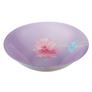 Салатник Angel Purple Luminarc, 16 см 000000000001120245