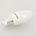 Лампа диод ЭКОНОМ СВЕЧА Eco_LED7wCNE2730 000000000001187356