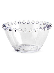 Подсвечник 13см стекло 000000000001230447