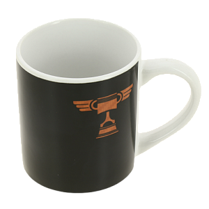 Термокружка 220мл DISNEY Тачки Готов к гонке подарочная упаковка фарфор 000000000001207135