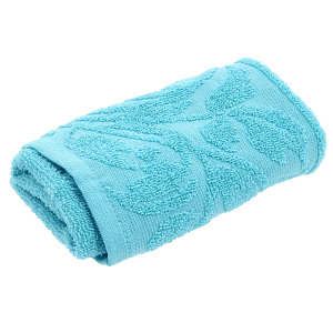 Полотенце Cleanelly, 30х70 см, хлопок 000000000001155399