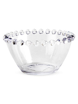 Подсвечник 13см стекло 000000000001230447