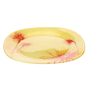 Плоская тарелка Sunrise Luminarc 000000000001094779