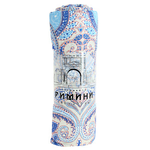 Покрывало Римини Софти, 180х200 см, полиэстер 000000000001146228