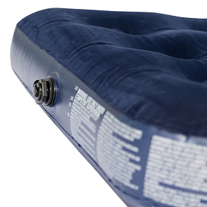 Матрас для плавания надувной 185х76х22см BESTWAY Jr.Twin 000000000001038388