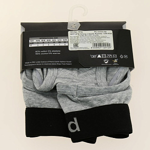 Трусы муж Пьер Карден РС00004 серый 3 000000000001148057