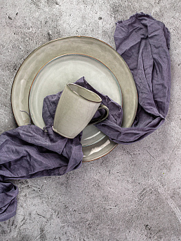 Тарелка обеденная 27,3см ND PLAY Мистерия фарфор 000000000001214612