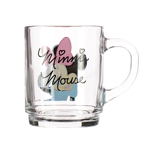 Кружка Minnie Colors Luminarc, 250мл 000000000001058820