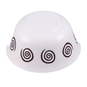 Салатник Sirocco Brown Luminarc, 12 см 000000000001076860