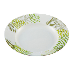 Глубокая тарелка Green Forest Luminarc 000000000001085084