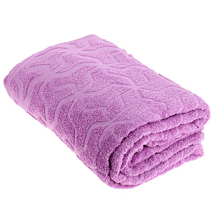 Простынь махровая, 150х200 см 000000000001176672